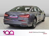 gebraucht Audi A6 Limousine TFSI e