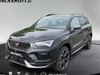 Neu Cupra Ateca 150 PS (110 kW) 2026 Schwarz SUV