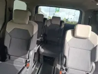 Gebraucht VW Multivan S 136 PS (100 kW) 2022 Orange Van / Kleinbus