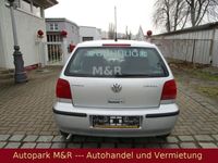 gebraucht VW Polo 1.4 *2.Hand* *ZV*FH*Servo*CD*Euro 4*