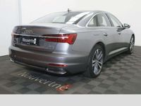 gebraucht Audi A6 Limousine 55 TFSI quattro design + B & O + Matr