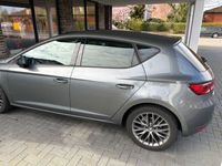 gebraucht Seat Leon 1.4 TSI 92kW Start&Stop CONNECT