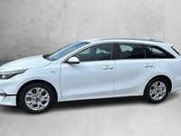 Neu Kia Ceed 101 PS (74 kW) 2025 Weiß Kleinwagen