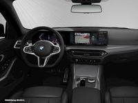 Neu BMW 320 M Sport 190 PS (139 kW) 2026 Black sapphire metallic Limousine