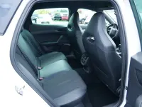 Gebraucht Cupra Formentor 150 PS (110 kW) 2023 Weiß SUV