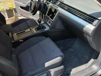 Gebraucht VW Passat 150 PS (110 kW) 2017 Grau Kombi