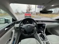 Gebraucht VW Arteon 239 PS (175 kW) 2018 Grau Kleinwagen