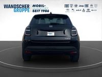 Neu Fiat 600 Business 110 PS (80 kW) 2025 Schwarz SUV