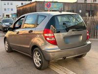 Gebraucht Mercedes A150 95 PS (69 kW) 2006 Kleinwagen