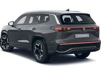 Neu VW Tayron R-line 150 PS (110 kW) 2026 Grau (uranograu) SUV