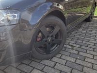 Gebraucht Audi A3 Ambiente 116 PS (85 kW) 2007 Grau Kleinwagen