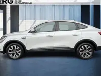 Gebraucht Renault Arkana Zen 140 PS (102 kW) 2022 Univers weiss SUV