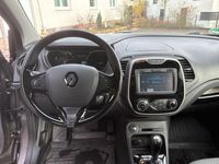 Gebraucht Renault Captur Dynamique 120 PS (88 kW) 2015 Grau SUV