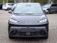 Neu BYD Dolphin Boost 64 kW (88 PS) 2025 Schwarz Kleinwagen