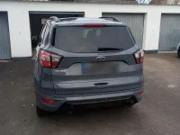 Gebraucht Ford Kuga ST-Line 179 PS (131 kW) 2020 Grau SUV
