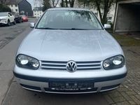 gebraucht VW Golf IV 2001