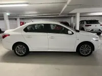 Gebraucht Citroën C-Elysee I PureTech 82 PS (60 kW) 2016 Weiß Limousine