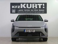 Neu Kia EV4 150 kW (204 PS) 2025 Wolf grey Kleinwagen