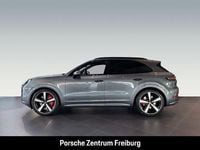 Neu Porsche Cayenne GTS 500 PS (367 kW) 2026 Grau SUV