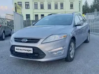 Używany Ford Mondeo Trend 160 KM (117 kW) 2011 Szary Kombi
