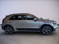 Gebraucht Kia Niro 92 PS (67 kW) 2026 Grau SUV