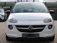 Gebraucht Opel Adam 87 PS (63 kW) 2019 Weiß Kleinwagen