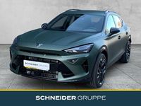 Neu Cupra Formentor VZ 333 PS (244 kW) 2025 Grün SUV