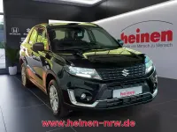 Gebraucht Suzuki Vitara Club 129 PS (94 kW) 2021 Schwarz SUV