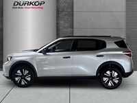 Neu Opel Frontera 145 PS (106 kW) 2026 Silber SUV