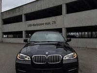 gebraucht BMW X6 M50 