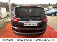 gebraucht Ford S-MAX Titanium/Garantie/Scheckheft/*WENIG KM*