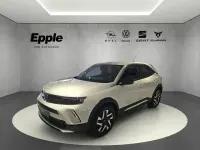 Gebraucht Opel Mokka-e Elegance 100 kW (136 PS) 2022 Weiß SUV