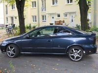 gebraucht Opel Astra Astra1.8 16V Coupe
