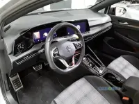 Gebraucht VW Golf VIII GTI 245 PS (180 kW) 2024 Mondsteingrau Limousine
