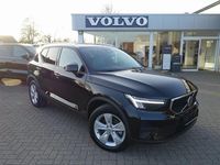 Gebraucht Volvo XC40 Core 163 PS (119 kW) 2025 Onyx black SUV