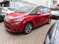 gebraucht Citroën Grand C4 Picasso Exclusive Bi-Xenon Leder Kamera