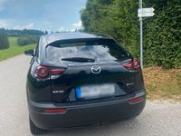 Gebraucht Mazda MX30 106 kW (145 PS) 2023 Schwarz SUV