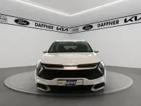 Neu Kia Sportage Comfort 160 PS (117 kW) 2025 (wd) carraraweiss SUV