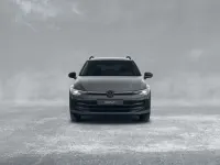 Gebraucht VW Golf VIII Goal 150 PS (110 kW) 2025 Grau Kombi