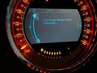 Gebraucht Mini Cooper D Cabriolet 112 PS (82 kW) 2014 Braun Cabrio