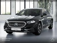 Używany Mercedes E200 Advanced 163 KM (119 kW) 2025 Czarny Sedan/Limuzyna