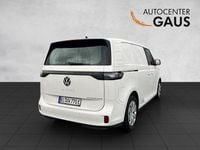 Gebraucht VW ID. Buzz 150 kW (204 PS) 2025 Weiß Van / Kleinbus
