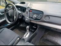 Gebraucht Honda Insight Hybrid 2012 Grau Limousine