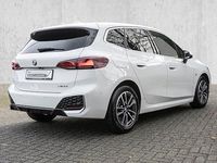 Gebraucht BMW 218 M Sport 150 PS (110 kW) 2023 Weiß Kombi