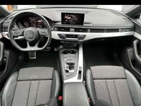gebraucht Audi A5 Sportback 2.0 TFSI S-Tronic Matrix Led Virtual ACC
