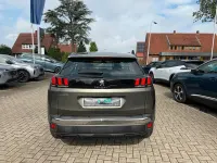 Gebraucht Peugeot 3008 Access 131 PS (96 kW) 2018 Grau SUV