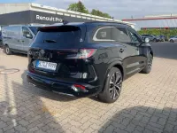 Gebraucht Renault Espace Iconic 200 PS (147 kW) 2025 Sternenschwarz SUV