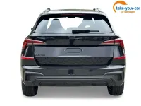 Neu Skoda Kamiq Classic 116 PS (85 kW) 2026 Wählbar SUV