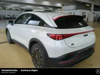 Używany Smart #3 200 kW (272 KM) 2024 Biały SUV