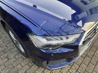 Gebraucht Audi A6 S-Line 245 PS (180 kW) 2021 Kombi